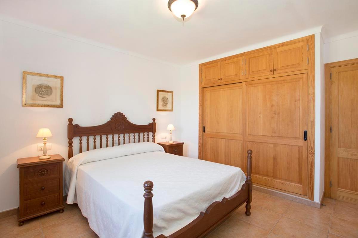 Villa Aubellons Alcudia (Mallorca)
