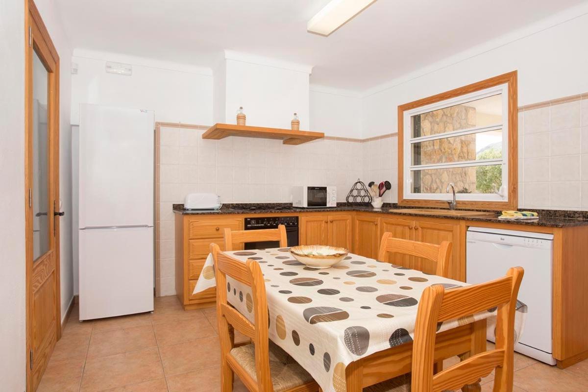 Aubellons Villa *