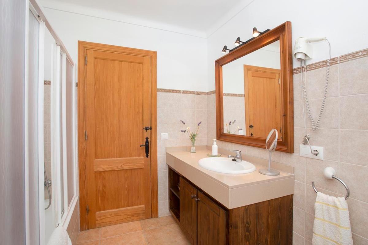 Aubellons Alcudia (Mallorca)