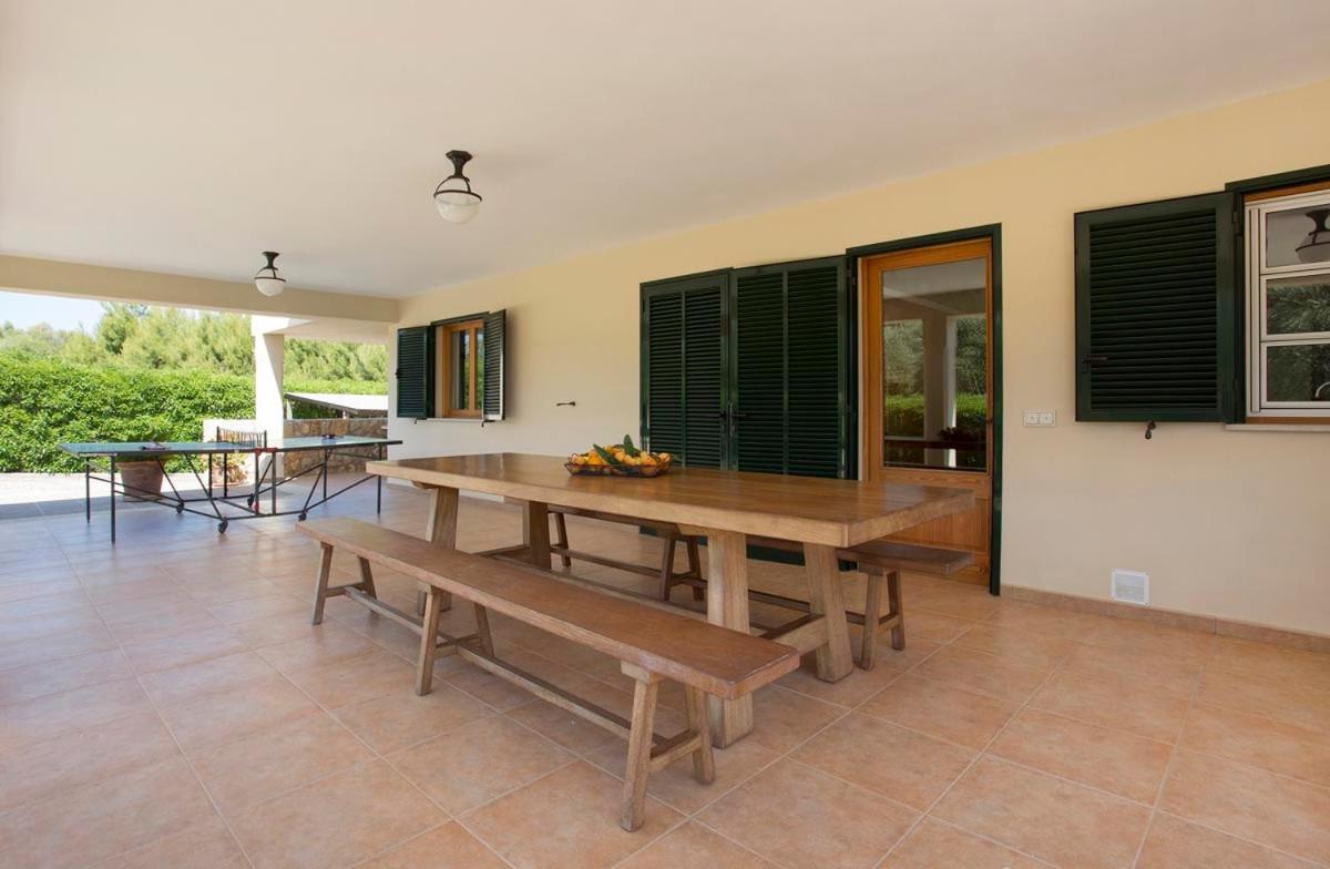 Villa Aubellons *