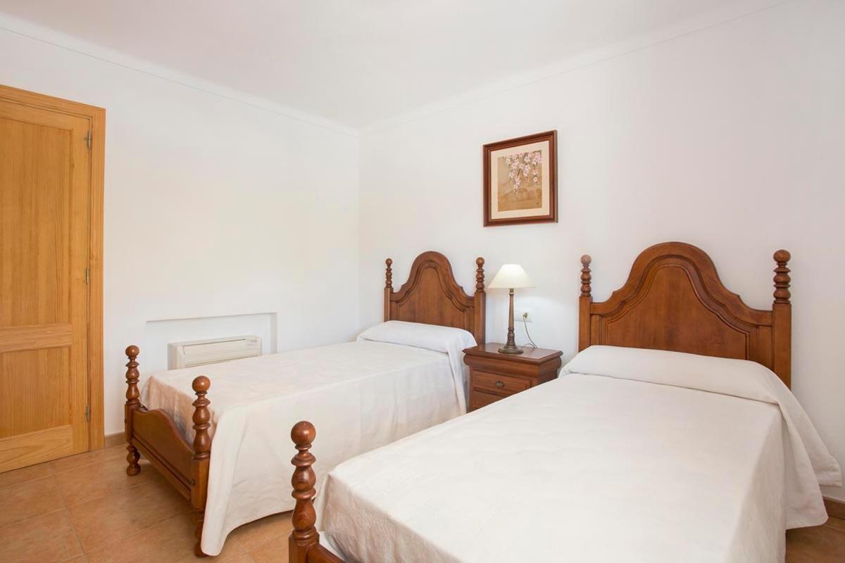 Villa Aubellons Alcudia (Mallorca)