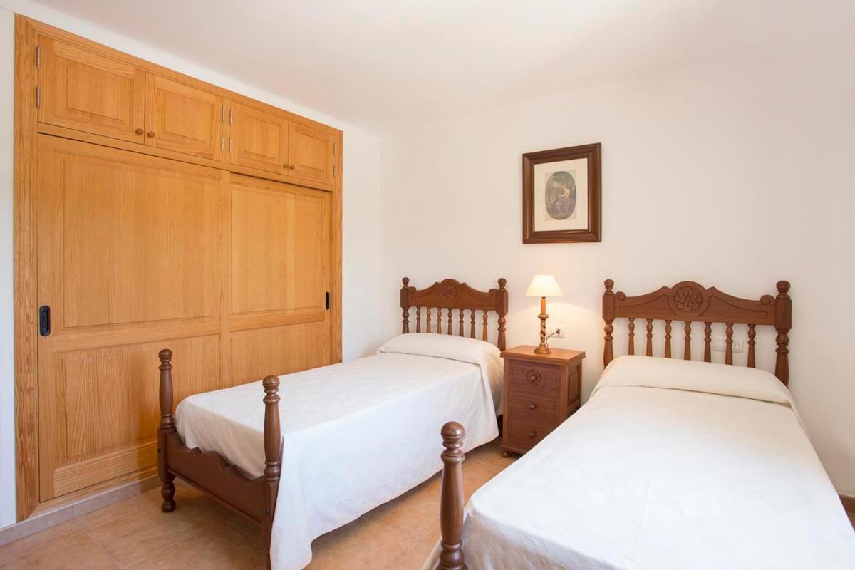 Villa Aubellons Alcudia (Mallorca)