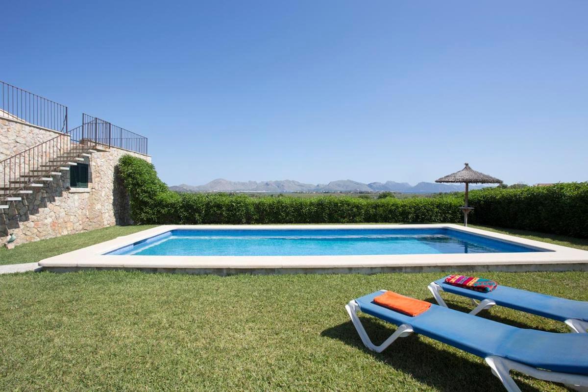 Villa Aubellons