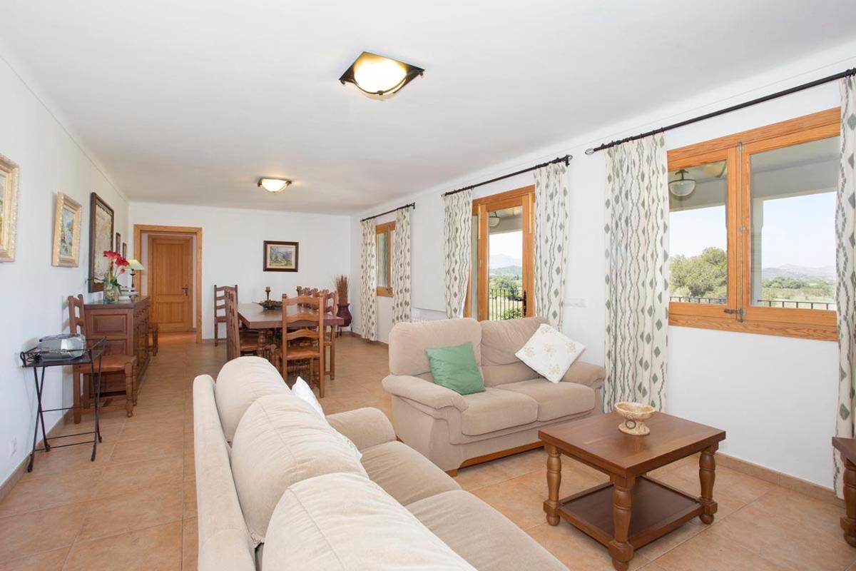 Villa Aubellons *