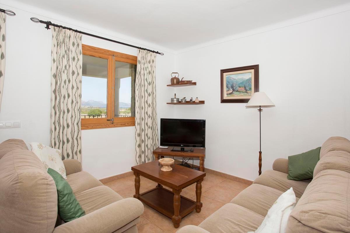 Aubellons Villa *