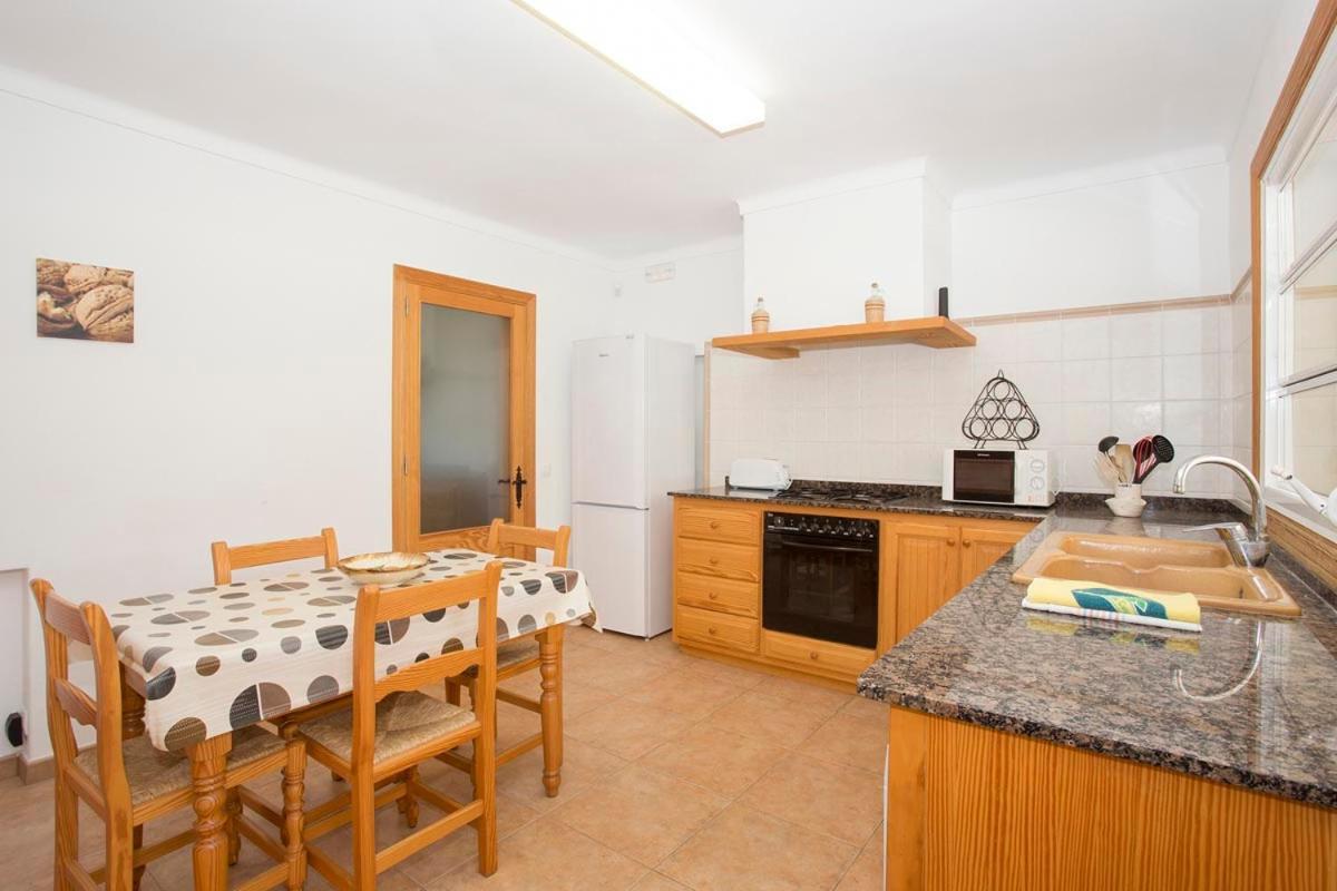 Aubellons Villa Alcudia (Mallorca)